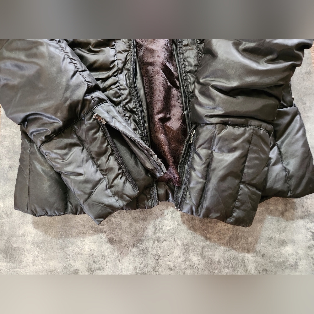 Ugg Puffer Jacket - image 2